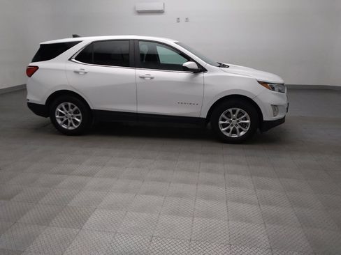 Used 2021 Chevrolet Equinox LT FWD image 11