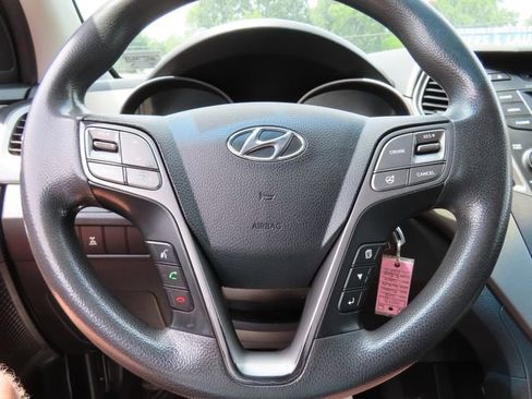 Used 2015 Hyundai Santa Fe Sport AWD/4WD image 20