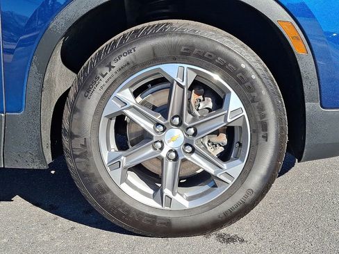 Used 2023 Chevrolet Blazer LT w/ Convenience Package image 8