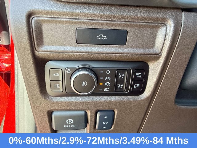 New 2026 Ford F150 King Ranch w/ Equipment Group 601A High AWD/4WD image 33