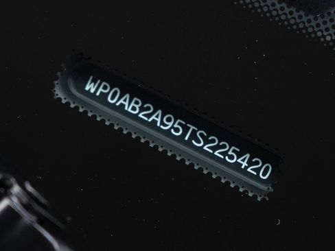 Used 2026 Porsche 911 Carrera GTS image 45