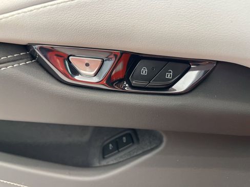 New 2025 Chevrolet Corvette Z06 image 30