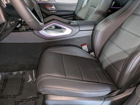 New 2026 Mercedes-Benz GLE 350 4MATIC image 4
