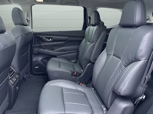 New 2026 Subaru Ascent Bronze Edition image 29