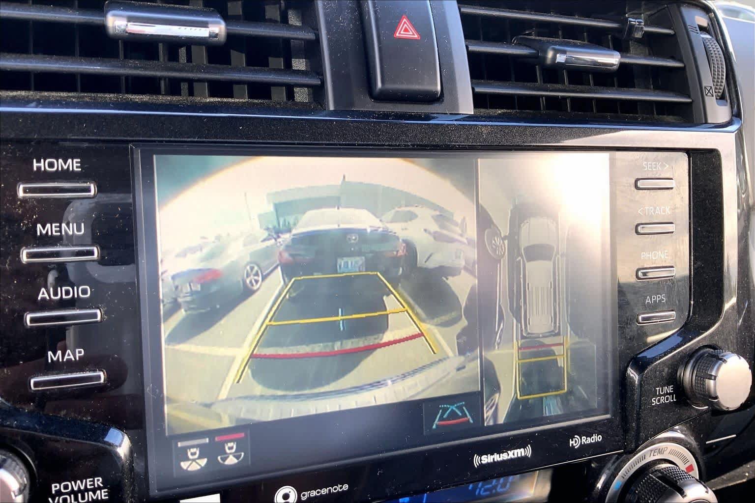Used 2022 Toyota 4Runner TRD Pro AWD/4WD image 27