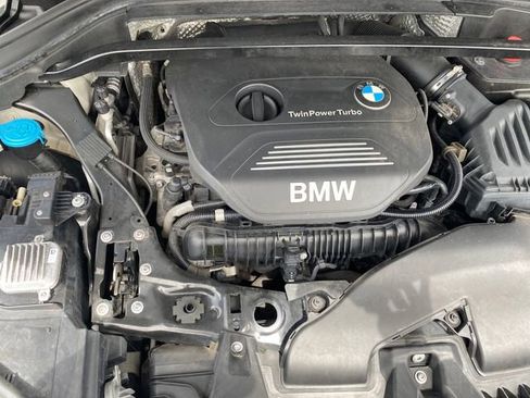 Used 2016 BMW X1 xDrive28i AWD/4WD image 20