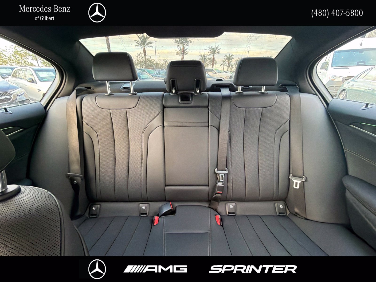 Used 2023 BMW 530i w/ M Sport Package RWD image 17