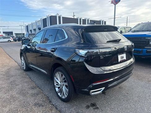 Certified 2025 Buick Envision Avenir image 9