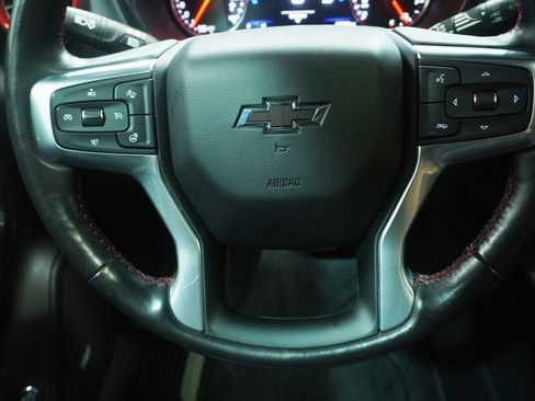 Used 2020 Chevrolet Blazer RS AWD/4WD image 19