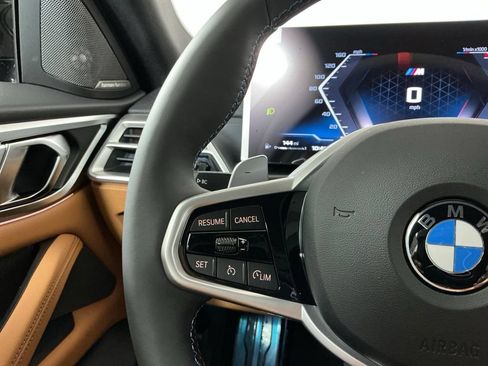 New 2026 BMW M440i w/ Premium Package RWD image 15