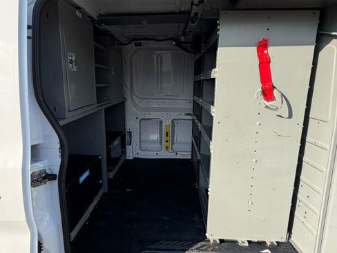 Used 2017 Ford Transit 350 148 Low Roof image 19