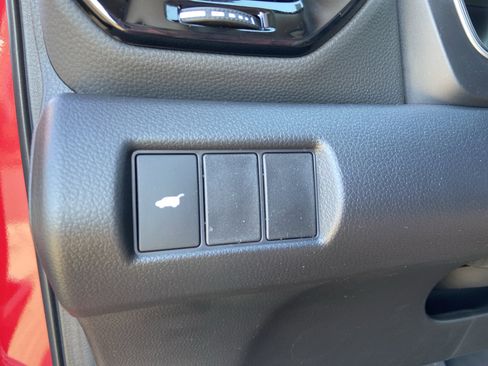 New 2026 Honda Passport RTL image 41