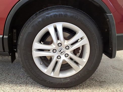 Used 2011 Honda CR-V EX image 7