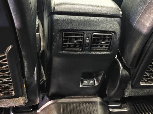 Used 2020 Toyota 4Runner Nightshade image 25