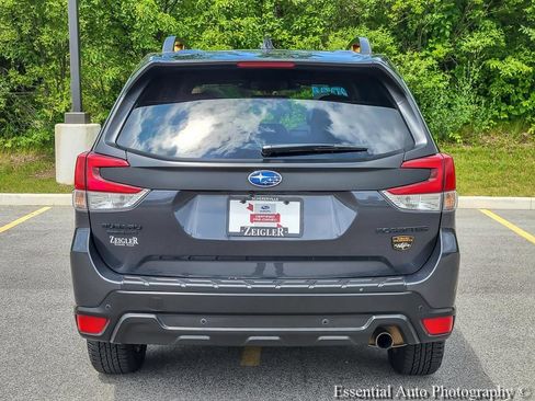 Used 2024 Subaru Forester Wilderness AWD/4WD image 5