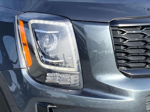 Used 2022 Kia Telluride EX w/ Towing Package AWD/4WD image 51