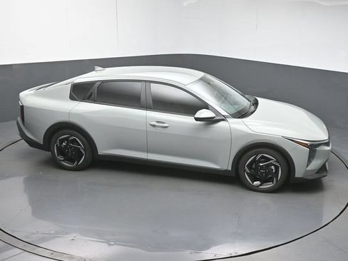 Used 2026 Kia K4 EX FWD image 50