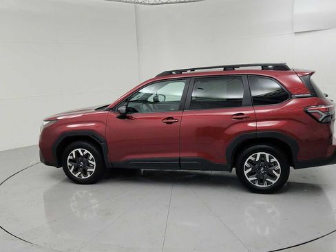 Certified 2026 Subaru Forester Premium AWD/4WD image 6
