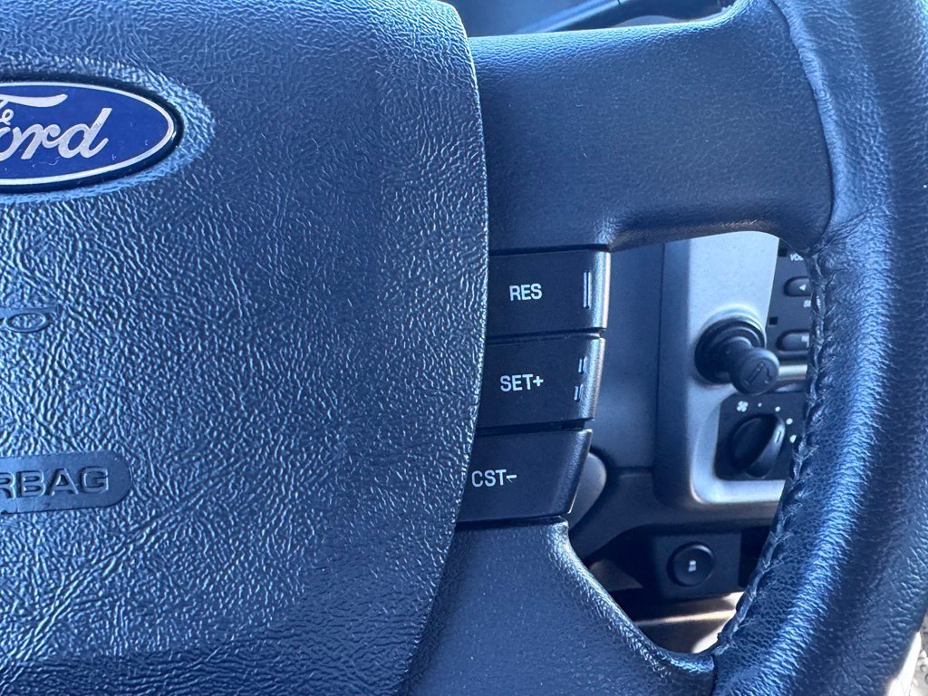 Used 2010 Ford Ranger XL RWD image 9