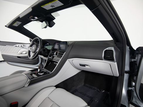 Used 2022 BMW M8 Competition image 26