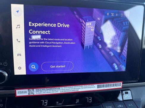 Used 2026 Toyota Camry SE w/ Convenience Package image 21