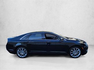 Used 2016 Lincoln MKZ w/ Technology Package video 4