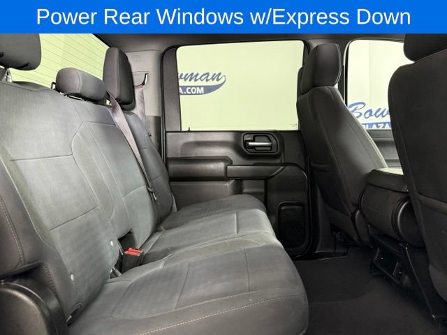 Used 2023 Chevrolet Silverado 2500 LT AWD/4WD image 18