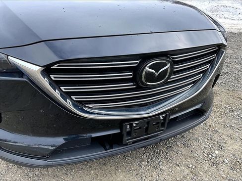Used 2023 MAZDA CX-9 Touring image 26
