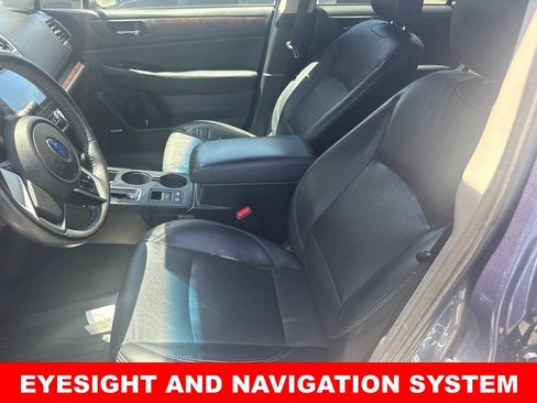 Used 2018 Subaru Outback 2.5i Limited AWD/4WD image 5