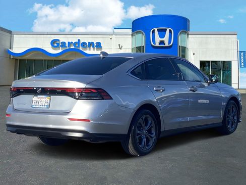 Used 2024 Honda Accord EX image 6