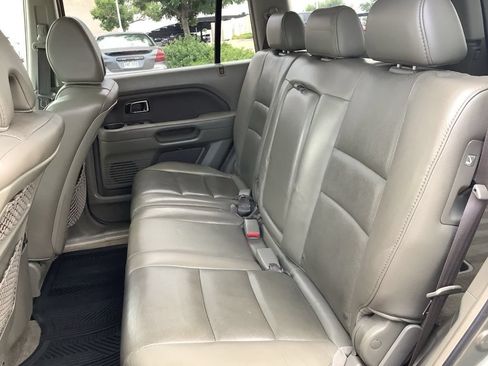 Used 2007 Honda Pilot EX-L image 22
