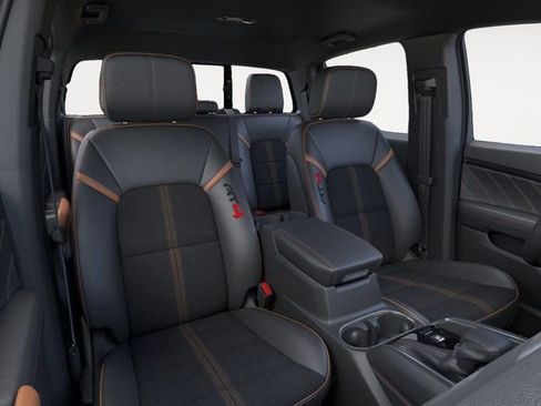 New 2026 GMC Canyon AT4 image 16