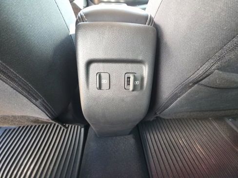 Used 2024 Nissan Kicks SV FWD image 23