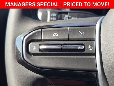 New 2026 Chevrolet Colorado W/T w/ WT Custom Package image 31