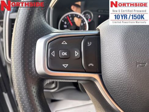 New 2026 RAM 2500 Tradesman w/ Chrome Appearance Group image 19