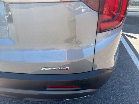 Used 2020 GMC Acadia AT4 w/ Driver Alert Package II AWD/4WD image 5