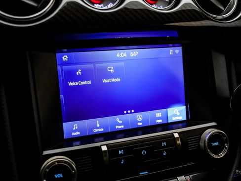 Used 2021 Ford Mustang Shelby GT500 w/ Carbon Fiber Track Pack image 75