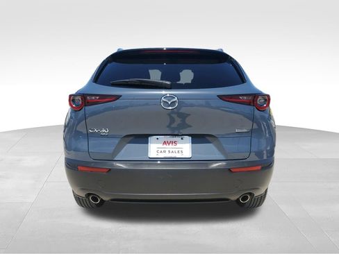 Certified 2025 MAZDA CX-30 AWD 2.5 S w/ Preferred Package image 6