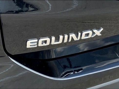 Certified 2024 Chevrolet Equinox LS image 28