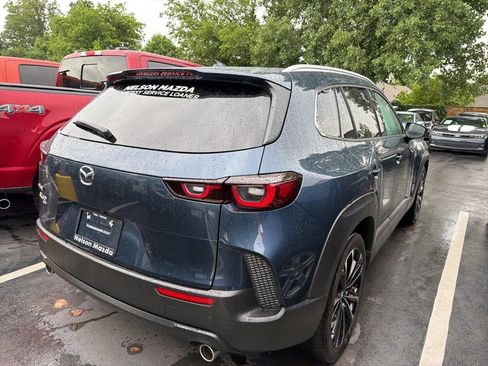 Used 2026 MAZDA CX-50 AWD 2.5 S w/ Weather Package image 3