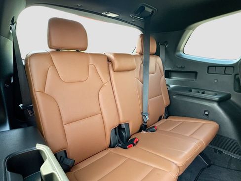 Certified 2024 Kia Telluride EX X-Line AWD/4WD image 32