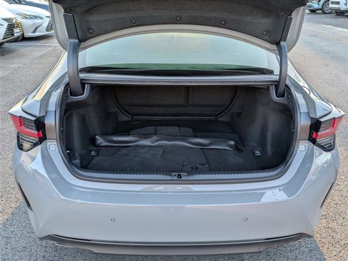 Certified 2023 Lexus RC 300 F Sport image 14