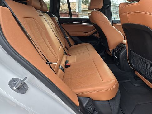 Used 2023 BMW X3 xDrive30i w/ Convenience Package image 26