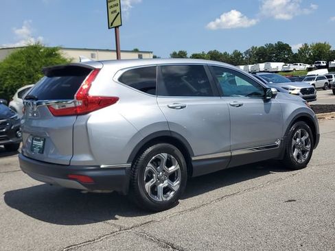 Used 2019 Honda CR-V EX-L image 6