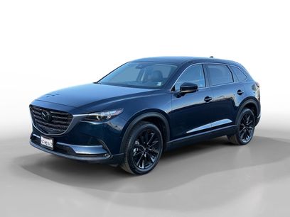 Certified 2023 MAZDA CX-9 Touring Plus