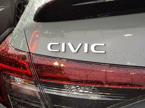 Used 2025 Honda Civic Si image 31