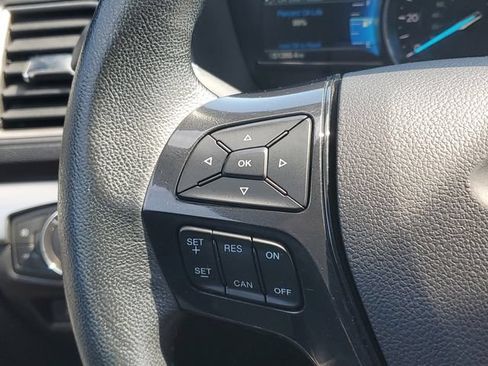 Used 2018 Ford Explorer XLT w/ Equipment Group 202A AWD/4WD image 23