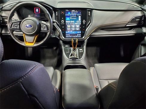 Certified 2023 Subaru Outback Wilderness image 16