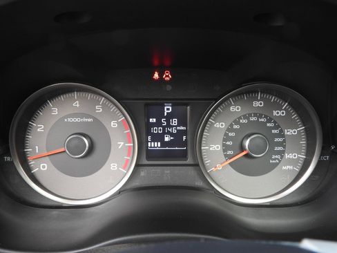 Used 2016 Subaru Forester 2.5i Limited AWD/4WD image 12