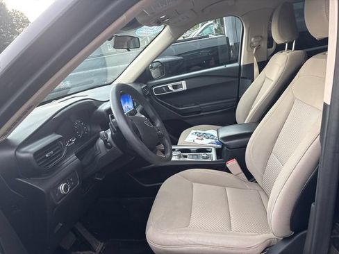 Used 2020 Ford Explorer 4WD image 7